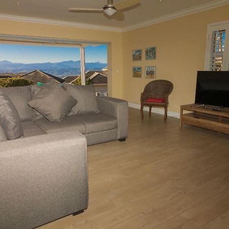 Waterberry 5 Villa Plettenberg Bay Eksteriør billede