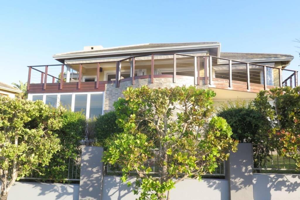 Waterberry 5 Villa Plettenberg Bay Eksteriør billede