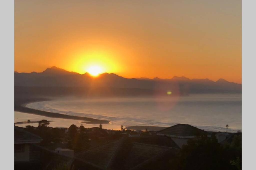 Waterberry 5 Villa Plettenberg Bay Eksteriør billede