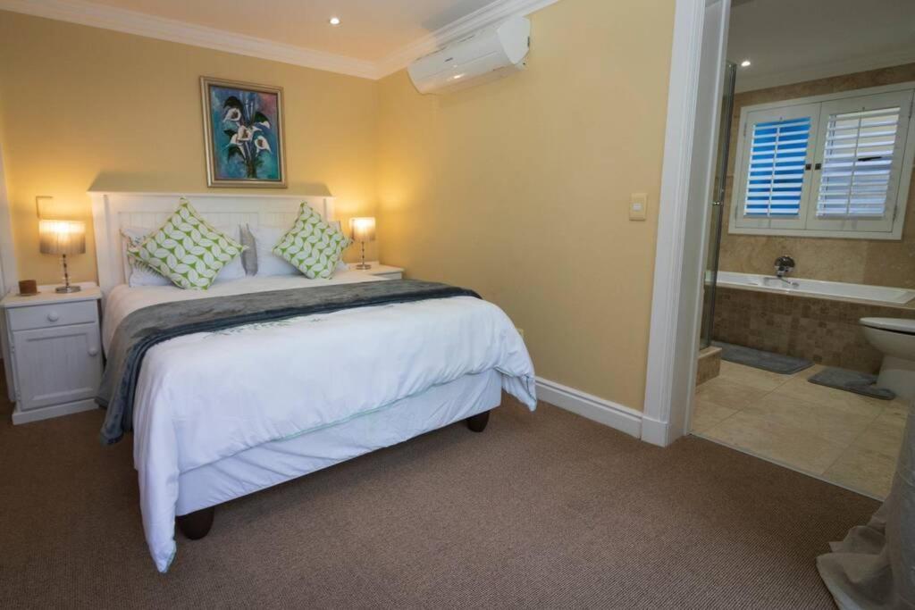 Waterberry 5 Villa Plettenberg Bay Eksteriør billede