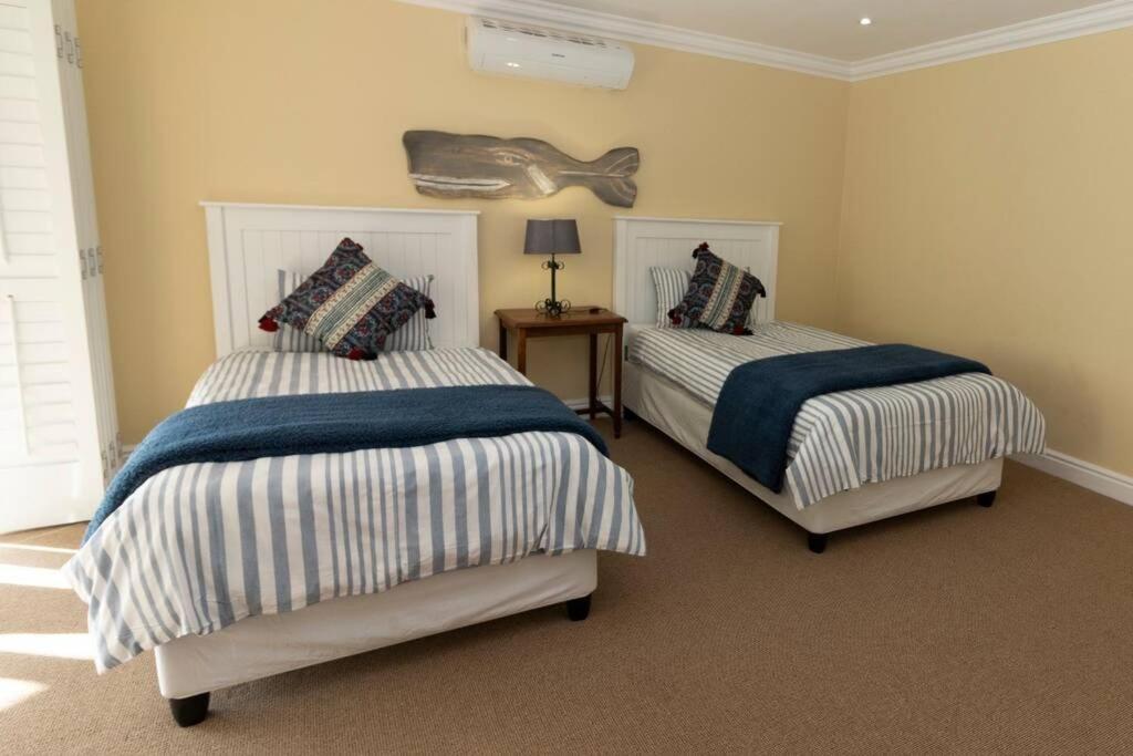 Waterberry 5 Villa Plettenberg Bay Eksteriør billede