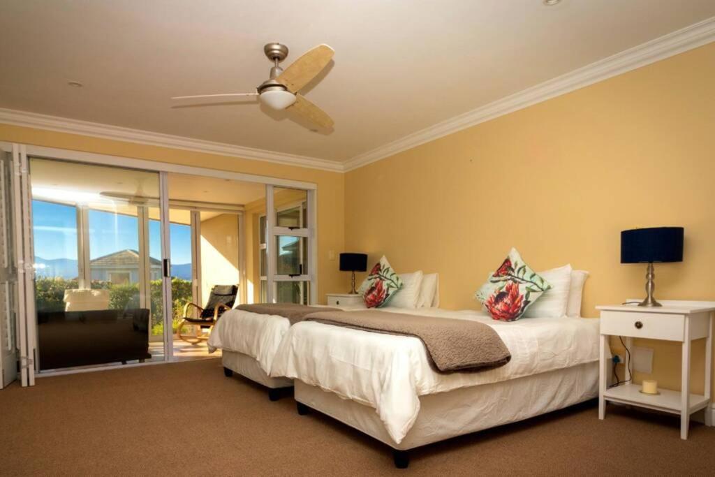 Waterberry 5 Villa Plettenberg Bay Eksteriør billede