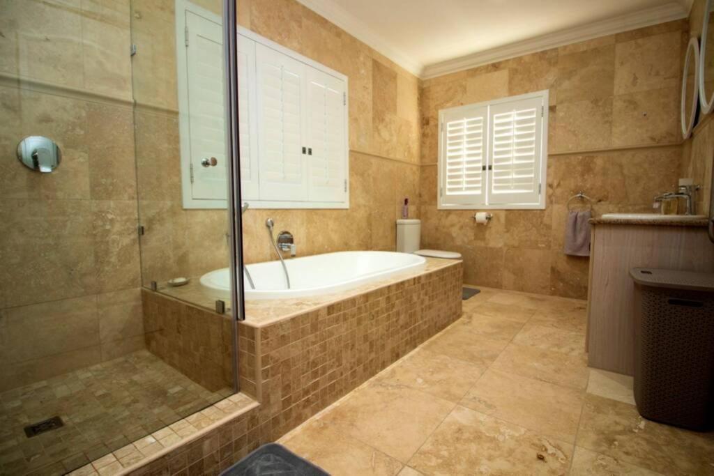 Waterberry 5 Villa Plettenberg Bay Eksteriør billede