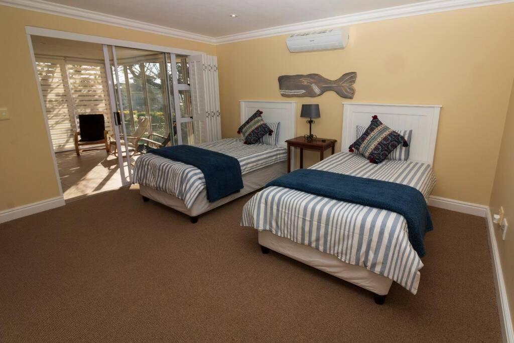 Waterberry 5 Villa Plettenberg Bay Eksteriør billede
