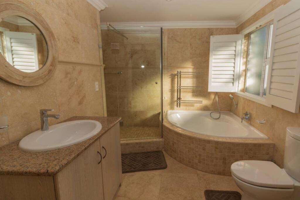 Waterberry 5 Villa Plettenberg Bay Eksteriør billede