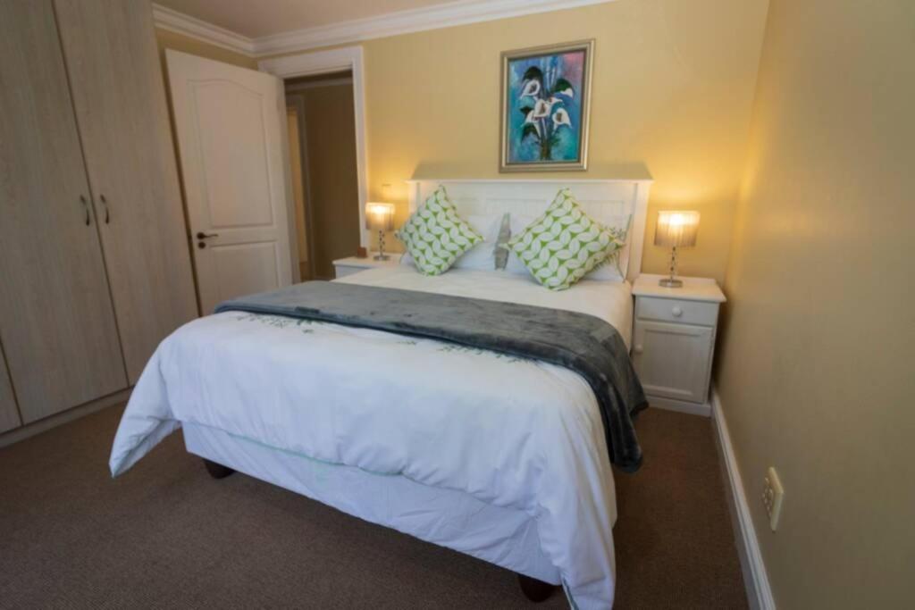 Waterberry 5 Villa Plettenberg Bay Eksteriør billede
