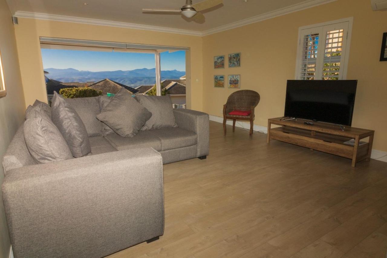 Waterberry 5 Villa Plettenberg Bay Eksteriør billede